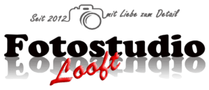 Logo Fotostudio Looft