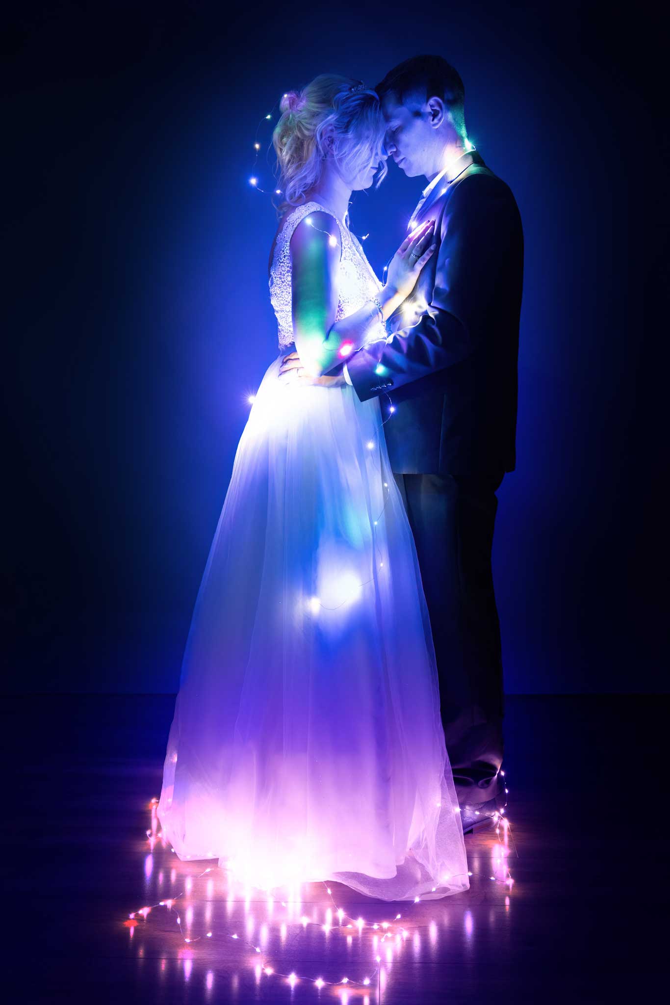 Hochzeitsfotograf aus Lübeck