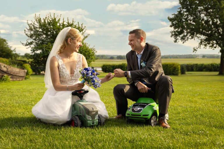 Hochzeitsfoto Luebeck