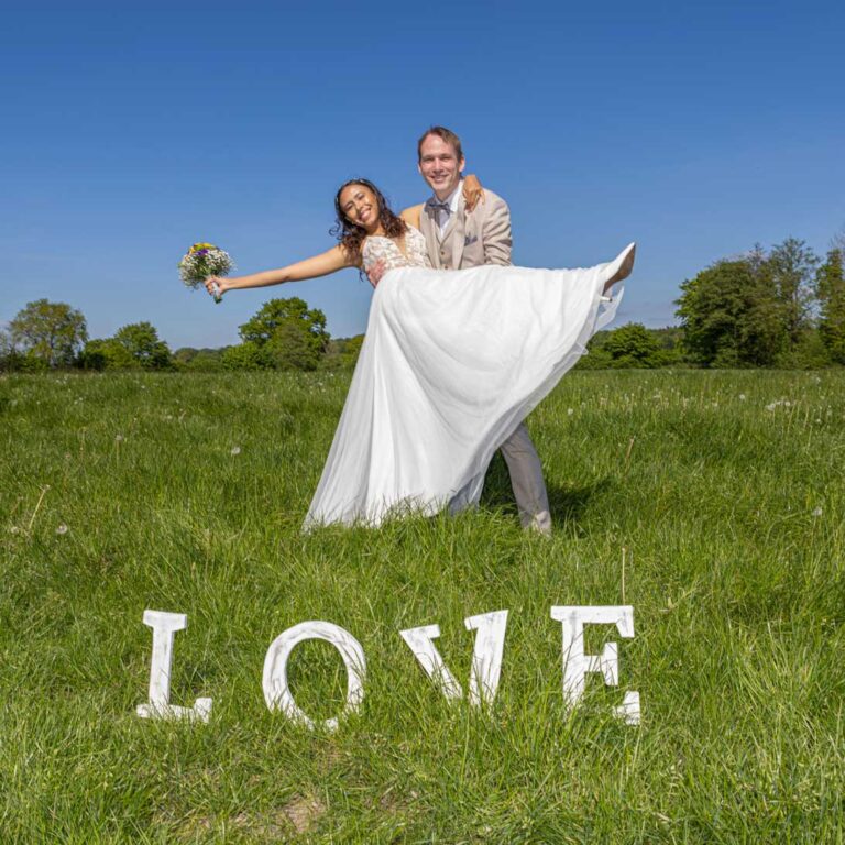 Hochzeitsfotograf in Lübeck